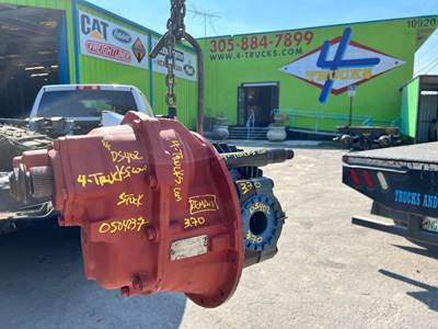 1996 Eaton DS402 Differential