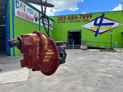 1995 Eaton DS402 Differential