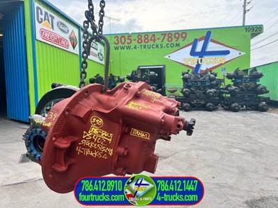 1996 Eaton DS402 Differential