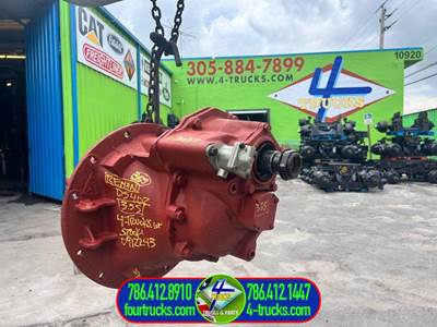 1994 Eaton DS402 Differential