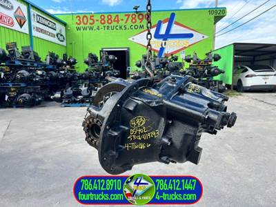 1996 Eaton DS402 Differential