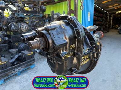 1996 Eaton DS402 Differential For Sale | Miami, FL | 8363-0127264 ...