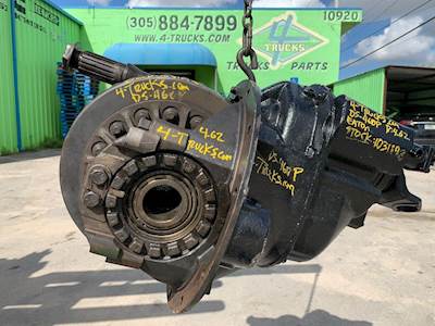 2001 Eaton DS460P Differential