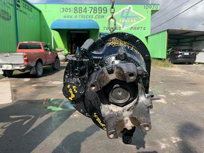 2007 Eaton DS461 Differential