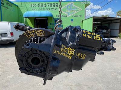2005 Eaton DS461 Differential