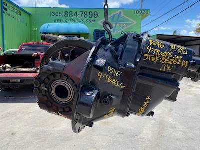 2008 Eaton DS461 Differential
