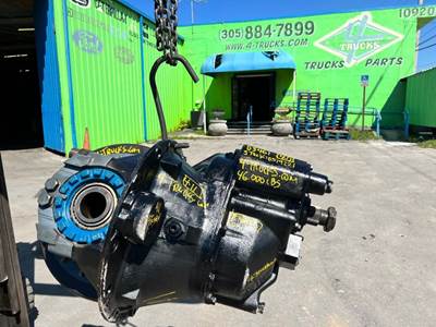 2007 Eaton DS461 Differential