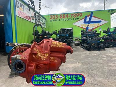 2009 Eaton DS461 Differential