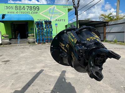 2009 Eaton DS461P Differential