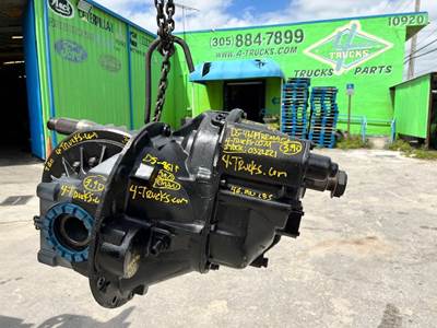 2007 Eaton DS461P Differential