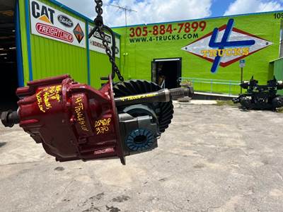 2010 Eaton DS461P Differential