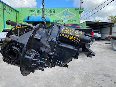 2006 Eaton DS463 Differential