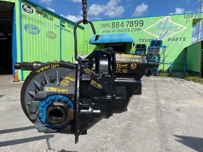 2007 Eaton DS463 Differential