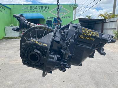 2009 Eaton DS463 Differential