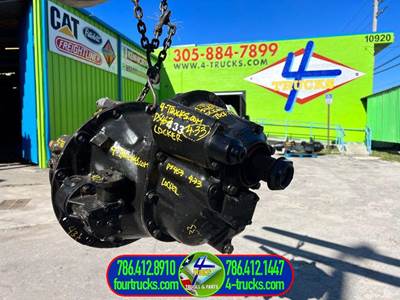 2013 Eaton DS463P Differential