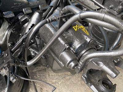 2006 Eaton DSS40 Differential