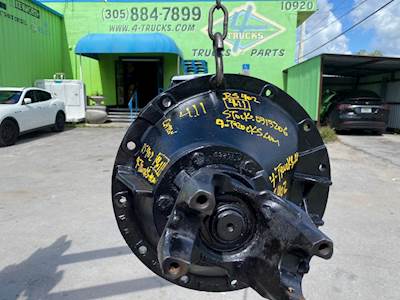 1995 Eaton RS402 Differential