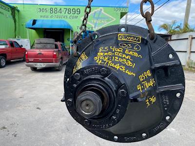 1995 Eaton RS402 Differential