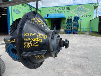 1996 Eaton RS402 Differential