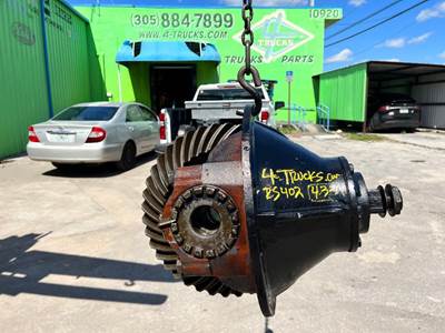 1996 Eaton RS402 Differential