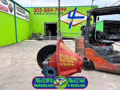 1996 Eaton RS402 Differential