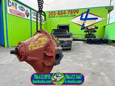 1996 Eaton RS402 Differential