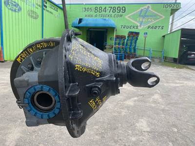 2007 Eaton RS461 Differential