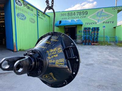 2007 Eaton RS461 Differential