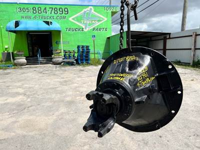 2008 Eaton RS461 Differential