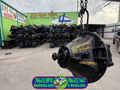 2008 Eaton RS461 Differential