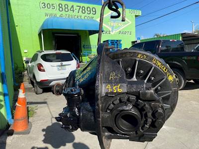 2006 Eaton RS463 Differential