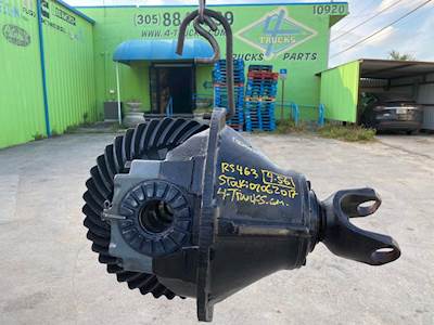 2004 Eaton RS463 Differential