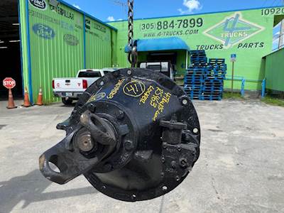2006 Eaton RS463 Differential