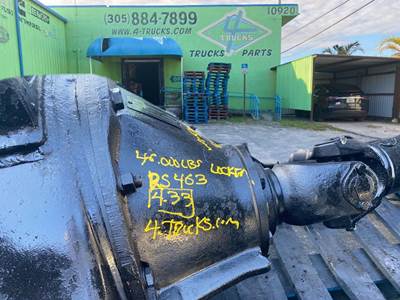 2008 Eaton RS463 Differential