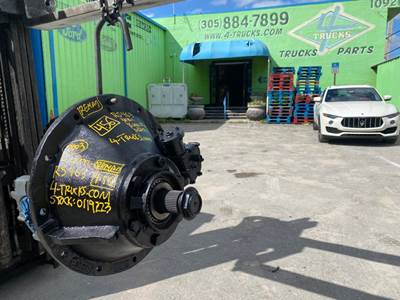 2003 Eaton RS463 Differential