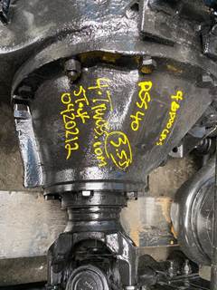 2006 Eaton RSS40 Differential