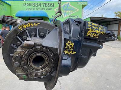 2005 Eaton DS460P Front Differential
