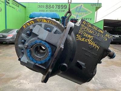 2004 MERITOR-ROCKWELL Front Differential RATIO 3.73
