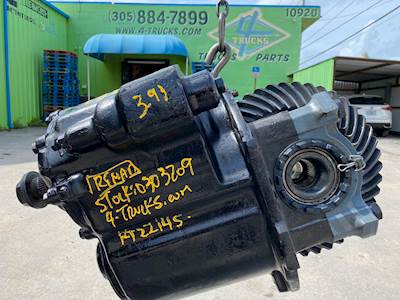 2009 MERITOR-ROCKWELL RT22145 Front Differential