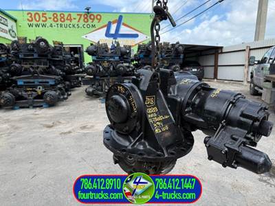 2018 Mack CRD203 Front Differential