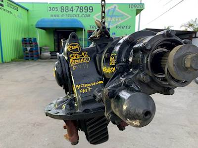 2004 Mack CRD92 Front Differential RATIO 4.17