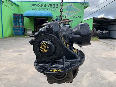2009 Mack CRD92 Front Differential