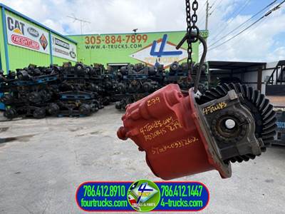 2012 Meritor RD20145 Front Differential