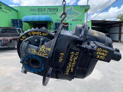 1992 Rockwell SQ100 Front Differential