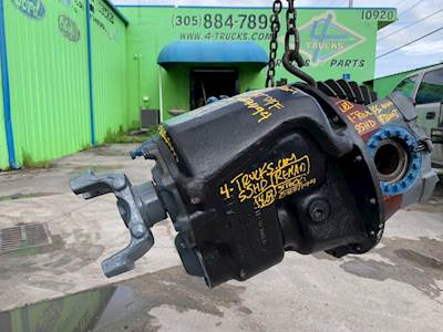 1991 Rockwell SSHD Front Differential RATIO 4.63