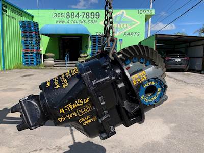 2006 Spicer Front Differential DS404 RATIO 4.63