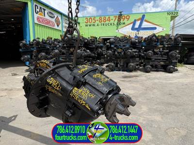 2008 Spicer DS404 Front Differential