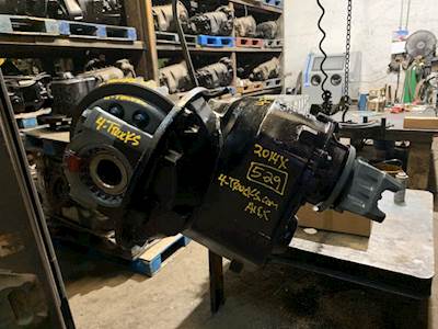 MERITOR-ROCKWELL 2014X DIFFERENTIAL