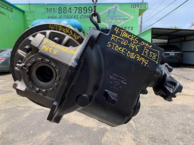 2003 MERITOR-ROCKWELL Differential RATIO 3.58