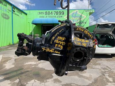 2003 MERITOR-ROCKWELL Differential RATIO 3.90